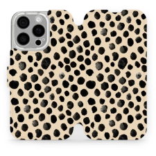 Mobiwear Apple iPhone 16 Pro flip tok - VA50S (5906511377752) tok és táska