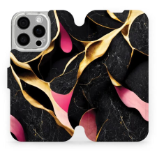 Mobiwear Apple iPhone 16 Pro flip tok - VP35S (5906511377400) tok és táska