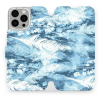 Mobiwear Apple iPhone 16 Pro Max flip tok - M058S (5906511378049)