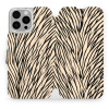 Mobiwear Apple iPhone 16 Pro Max flip tok - VA52S (5906511379312)