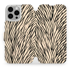 Mobiwear Apple iPhone 16 Pro Max flip tok - VA52S (5906511379312) tok és táska