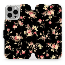 Mobiwear Apple iPhone 16 Pro Max flip tok - VD02S (5906511378377) tok és táska