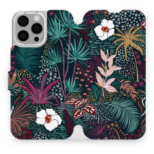 Mobiwear Apple iPhone 16 Pro Max flip tok - VP13S (5906511378834) tok és táska
