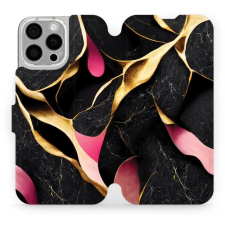 Mobiwear Apple iPhone 16 Pro Max flip tok - VP35S (5906511378940) tok és táska