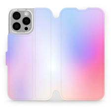 Mobiwear Apple iPhone 16 Pro Max flip tok - VP65S (5906511379176) tok és táska