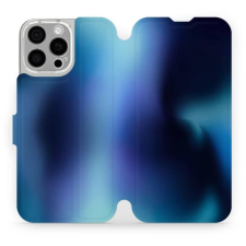 Mobiwear Apple iPhone 16 Pro Max flip tok - VP68S (5906511379206) tok és táska