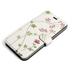 Mobiwear Apple iPhone SE 2020 / SE 2022 flip tok - MD03S (5903516211944) tok és táska