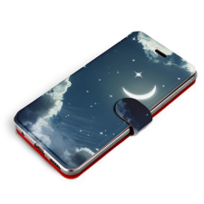 Mobiwear Apple iPhone SE 2020 / SE 2022 flip tok - V145P (5903516212149) tok és táska