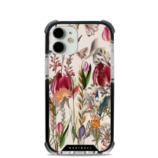 Mobiwear D002D Elite Bumper Apple iPhone 12 Mini MagSafe tok tok és táska