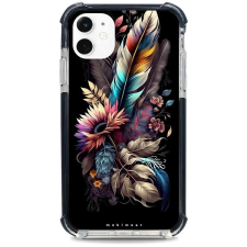 Mobiwear D011D Elite Bumper Apple iPhone 11 MagSafe tok tok és táska