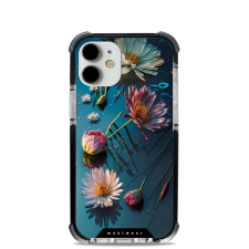 Mobiwear D014D Elite Bumper Apple iPhone 12 Mini MagSafe tok tok és táska