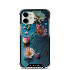 Mobiwear D014D Elite Bumper Apple iPhone 12 Mini MagSafe tok (5904808852470) tok és táska