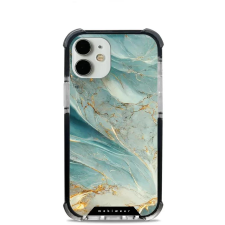 Mobiwear D016D Elite Bumper Apple iPhone 12 Mini MagSafe tok (5904808853019) tok és táska