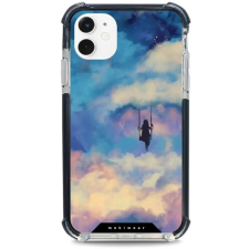 Mobiwear D021D Elite Bumper Apple iPhone 11 MagSafe tok (5904808854320) tok és táska