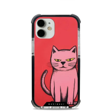 Mobiwear D026D Elite Bumper Apple iPhone 12 Mini MagSafe tok (5904808855716) tok és táska