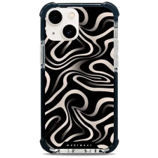 Mobiwear Elite Bumper Apple iPhone 13 Mini MagSafe tok - DA63D tok és táska