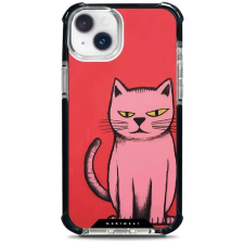 Mobiwear Elite Bumper Apple iPhone 14 Plus MagSafe tok - D026D (5904808855792) tok és táska