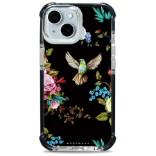 Mobiwear Elite Bumper Apple iPhone 15 MagSafe tok - D007D tok és táska