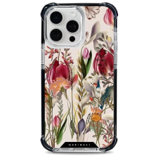 Mobiwear Elite Bumper Apple iPhone 15 Pro Max MagSafe tok - D002D tok és táska