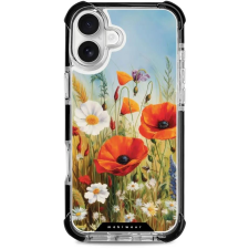 Mobiwear Elite Bumper Apple iPhone 16 Plus MagSafe tok - D010D (5906511294844) tok és táska