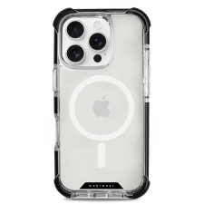 Mobiwear Elite Bumper Apple iPhone 16 Pro MagSafe tok - D001D (5906511295476) tok és táska