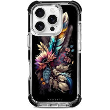 Mobiwear Elite Bumper Apple iPhone 16 Pro MagSafe tok - D011D tok és táska