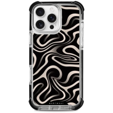 Mobiwear Elite Bumper Apple iPhone 16 Pro Max MagSafe tok - DA63D (5906511296770) tok és táska