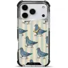 Mobiwear Elite Bumper - Apple iPhone 17 Pro Max galambok MagSafe tok