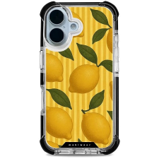 Mobiwear Elite Bumper MagSafe-fel - Apple iPhone 17 - Citromok tok és táska