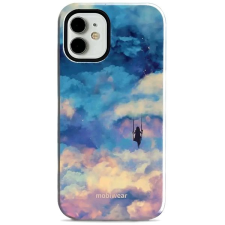 Mobiwear Elite Pro Apple iPhone 12 Mini tartós tok - ER09E tok és táska