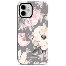 Mobiwear Elite Pro Apple iPhone 12 Mini tartós tok - EX06E (5906511428539) tok és táska