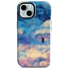 Mobiwear Elite Pro Apple iPhone 15 tartós tok - ER09E tok és táska