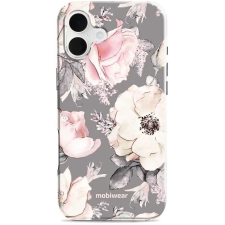 Mobiwear Elite Pro Apple iPhone 16 Plus tartós tok - EX06E (5906511569270) tok és táska