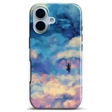 Mobiwear Elite Pro - Apple iPhone 17 - ER09E - odolný tok és táska