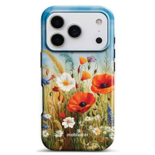 Mobiwear Elite Pro - Apple iPhone 17 Pro - EP43E - tartós tok és táska