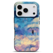 Mobiwear Elite Pro - Apple iPhone 17 Pro - ER09E - odolný tok és táska