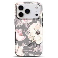 Mobiwear Elite Pro - Apple iPhone 17 Pro - EX06E - odolný tok és táska