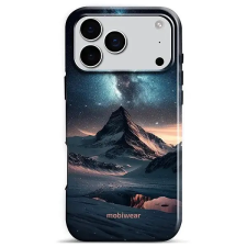 Mobiwear Elite Pro - Apple iPhone 17 Pro Max - E006E - ellenálló tok tok és táska