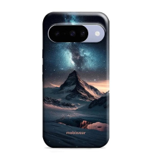 Mobiwear Elite Pro - Google Pixel 10 - E006E - tartós tok és táska