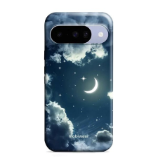 Mobiwear Elite Pro - Google Pixel 10 - E145E - tartós tok és táska