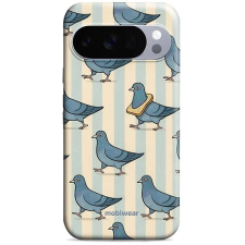 Mobiwear Elite Pro - Google Pixel 10 Pro - EP91E - tartós tok és táska