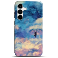 Mobiwear Elite Pro odolný obal na Samsung Galaxy S25 FE dívka tok és táska