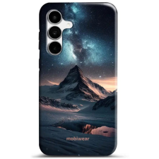 Mobiwear Elite Pro odolný obal na Samsung Galaxy S25 FE hora (5907861742078) tok és táska