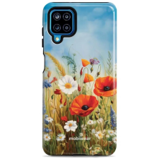Mobiwear Elite Pro Samsung Galaxy A12 / M12 tartós tok - EP43E (5906511423589) tok és táska