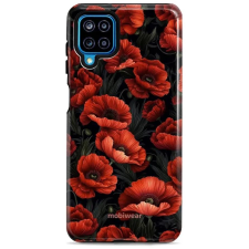 Mobiwear Elite Pro Samsung Galaxy A12 / M12 tartós tok - EP45E (5906511424456) tok és táska