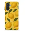Mobiwear Elite Pro Samsung Galaxy A17 / A17 5G citromok ellenálló tok