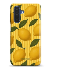 Mobiwear Elite Pro Samsung Galaxy A17 / A17 5G citromok ellenálló tok tok és táska