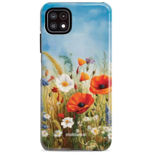 Mobiwear Elite Pro Samsung Galaxy A22 5G tartós tok - EP43E (5906511423640) tok és táska
