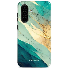 Mobiwear Elite Pro Samsung Galaxy A36 tartós tok - EP37E tok és táska