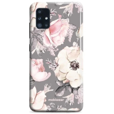 Mobiwear Elite Pro Samsung Galaxy A51 tartós tok - EX06E (5906511428959) tok és táska
